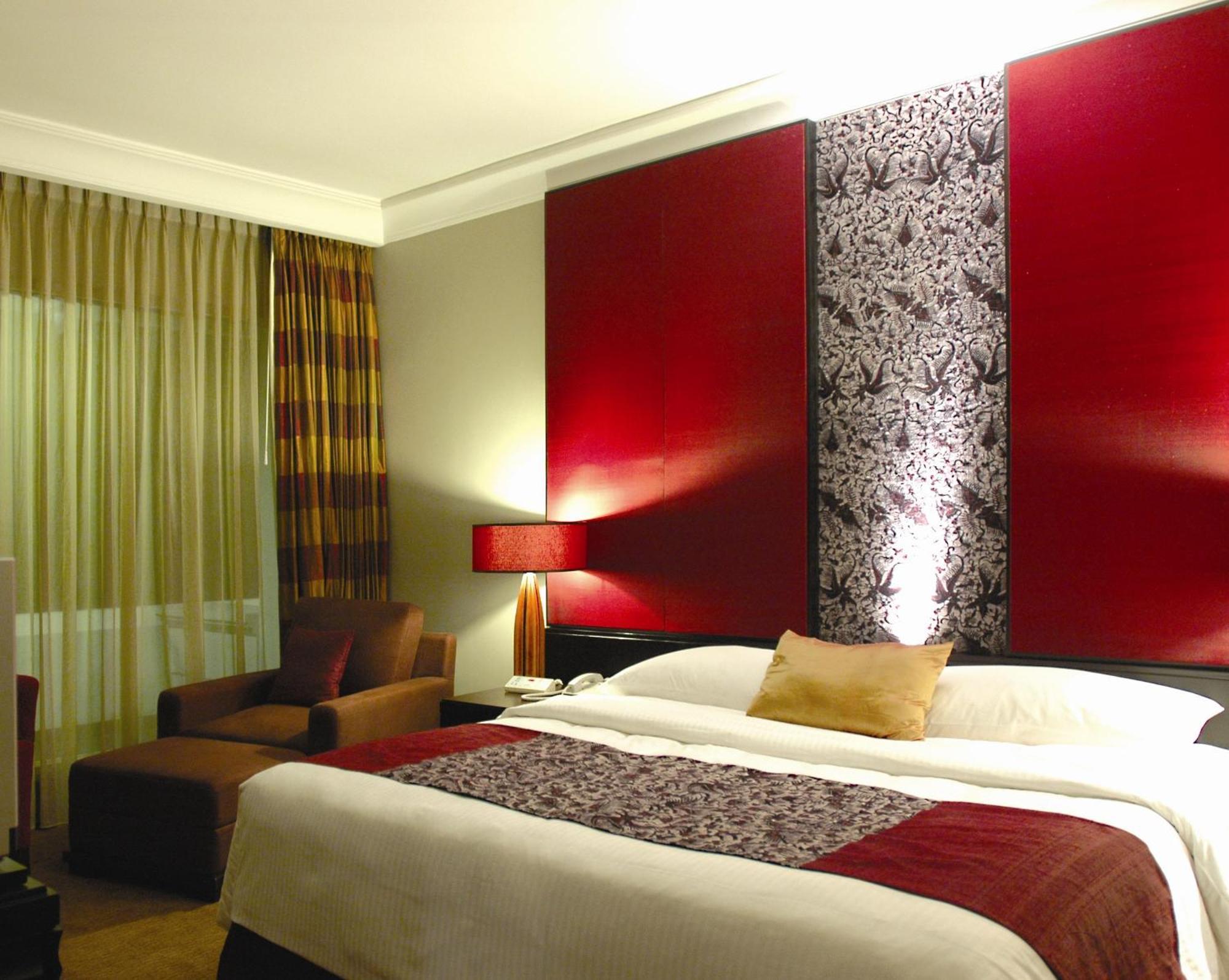 Surya Hotel & Cottages Prigen Zewnętrze zdjęcie